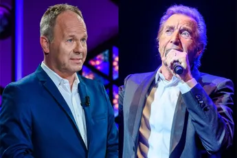 Goede vriend Ben Crabbé laat weten hoe het echt met Will Tura gaat, die aan alzheimer lijdt: "Helaas"