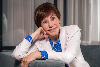 Is Jacky Lafon (77) opnieuw gelukkig in de liefde? Ex-'Familie'-actrice doet liefdesleven uit de doeken