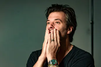 Sergio Herman grijpt drastisch in door erg moeilijke periode