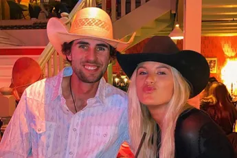 Kijk binnen in de nieuwe woonst van Amber en William uit 'Boer zkt Vrouw'