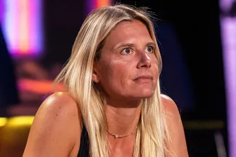 Nathalie Meskens gaat los: "Het is voor mij echt niet makkelijk"