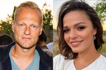 Pauline Slangen doorbreekt eindelijk de stilte over relatie met Olivier Deschacht