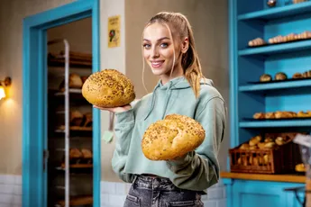 VTM heeft geen leuk nieuws te melden over 'Milo' met Camille