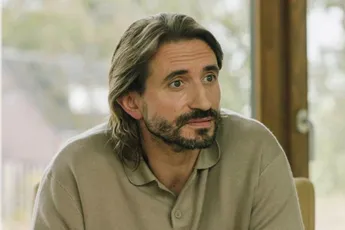 Na overstap van 'Thuis' naar 'Familie': Bill Barberis onthult hoelang hij in de VTM-soap te zien zal zijn