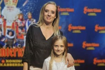 Trotse 'Thuis'-actrice Vanya Wellens deelt prachtig nieuws over jongste dochter: "Zo mooi om hen te zien groeien"