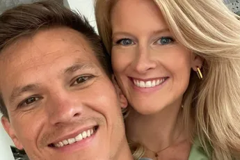 Jolien en Brecht uit 'Blind Getrouwd' hebben fantastisch nieuws te melden: "Gefeliciteerd!"