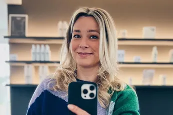 Slechte nieuws houdt niet op voor An Lemmens: "In het ziekenhuis"