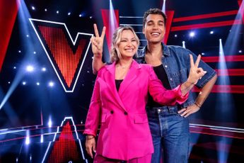 Enorme verandering in 'The Voice' op VTM: "Het gaat helemaal escaleren"