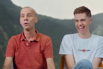 Sam Gooris niet te spreken over deze persoon: "Daar krijg ik het van, wat nen ambetante mens!"