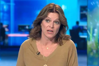 Jill Peeters komt met zeer ernstige waarschuwing: "Het gaat ook hier gebeuren"