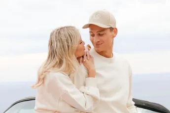 Roxanne Bertels doet erg verrassende onthulling over relatie met Mathieu van der Poel: "Totaal geen idee!"