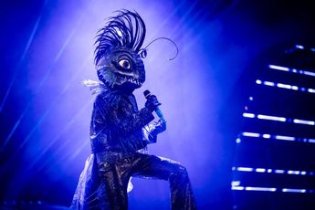 Kijkers ontmaskeren 'Zeeduivel' in 'The Masked Singer': "Zij is het zeker!"