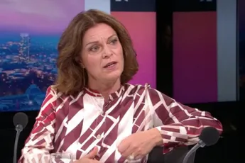 Jill Peeters: "Dit mogen we verwachten door komst van orkaan Kirk naar ons land"