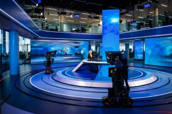 Verrassend afscheid bij VTM NIEUWS: "Ik stop ermee"