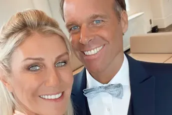 Na hun scheiding nemen Debby Pfaff en Nicolas Liébart een ingrijpende beslissing: "We hebben dit afgesproken"