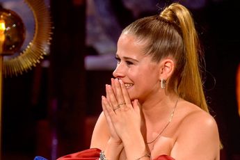 Na breuk met Jordan: Laura Tesoro heeft plots groot liefdesnieuws te melden