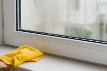 5 plekken in huis waar schimmel stiekem groeit