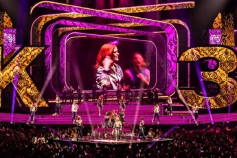 Kritiek op één ding uit reünieconcert van oude K3: "Veel te weinig"