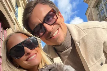 Eindelijk! Niels Destadsbader heeft groot nieuws te melden