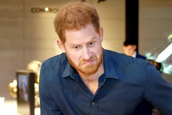 Sasha's verhaal: Hoe prins Harry haar veroverde in een veld achter een pub