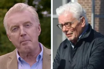 Jan Slagter: "Verschrikkelijk wat André van Duin meemaakt"