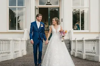 Is dit dé nieuwe perfect match in 'Married At First Sight'?