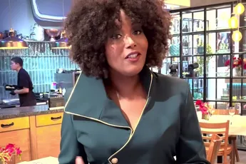 Liefde hangt in de lucht: deze BN'ers doen mee aan de 'First Dates' Valentijn Special