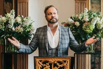 MAFS zwembadgesprek: Remco heeft pijnlijk nieuws voor Paula