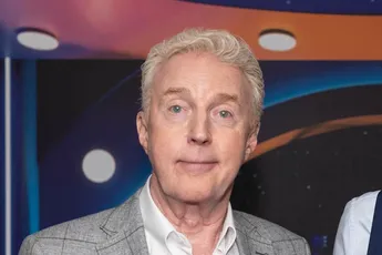 André van Duin openhartig over afpersing: "Ik krijg zelfs brieven in de bus"