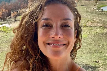 Emotionele Katja Schuurman: "Dit is mijn boodschap aan alle beugelbekkies"