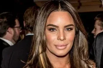 Sheila uit 'Real Housewives of Amsterdam' heeft stalker