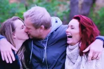 MAFS-kijkers in shock van Martijn's actie: "Wat een narcist!"