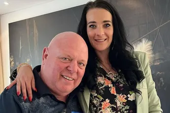 Peter Gillis zwijgt niet langer en onthult dé reden van breuk met Nicol Kremers: "Daarom is het beter zo"