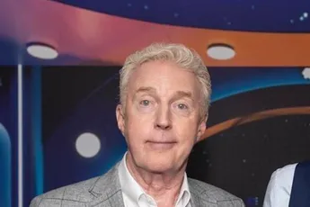 Opnieuw groot drama voor André van Duin: "Ambulance moest komen"