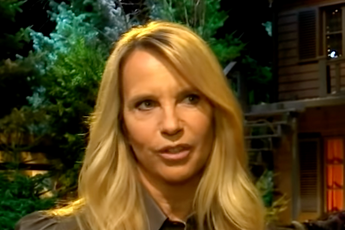 Linda de Mol slaat gigantische flater: "Het spijt me oprecht!"