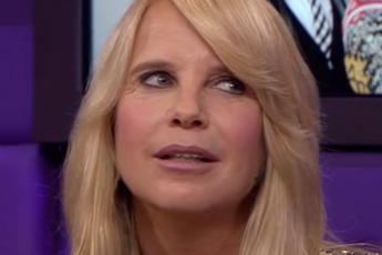 Hoe Linda de Mols 'onschuldige' vraag kijkers woest maakte