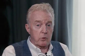 Nieuwe details over André van Duins weerzinwekkende chantagezaak