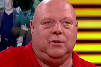 Peter Gillis' miljoenenkasteel nog jaren onbewoonbaar: Dit is de reden