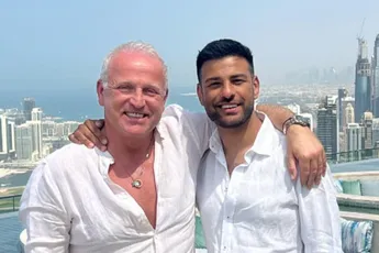 Ontmoet de man die Gordons hart stal: Alles wat je moet weten over Gavin Rozario