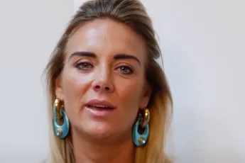 Monique Westenberg bijt keihard van zich af na deze giftige opmerking
