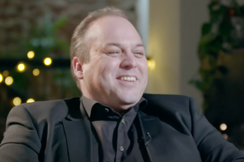 Frans Bauer verrast fans met gewaagde nieuwe look