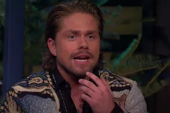 André Hazes vermoedt fout ziekenhuis na keel- en neusoperatie zoontje