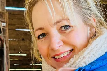 Yvon Jaspers gaat te ver voor kijkcijfers in 'Boer Zoekt vrouw': "Echt heel lomp!"