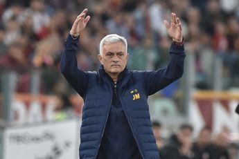 Betting Tips Europa League Final: Mourinho casts Roma in the role of underdog
