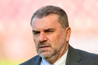 'Ajax candidate' Ange Postecoglou surprisingly signs with Tottenham Hotspur