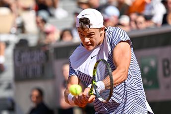 Schedule Roland Garros day 7: Can Rune live up to role as title outsider?