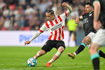 Xavi Simons could move to top Premier League club for record amount