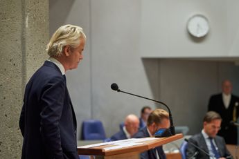 Geert Wilders fileert D66: 'Hypocrieten! Ze hebben mij 10 jaar lang vervolgd en ervan genoten!'