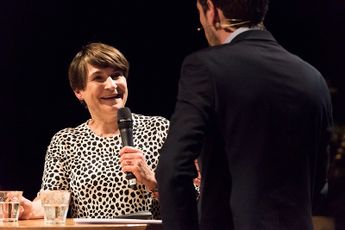 Op naar de 0 zetels! Charismaloze natte dweil Lilianne Ploumen nieuwe PvdA-lijsttrekker