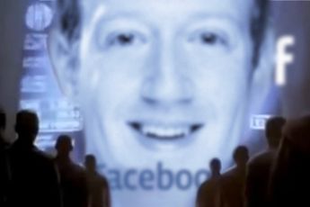 Tech Dictatuur: Facebook BESTRAFT FEITEN over nutteloosheid booster tegen Omicron-infectie én over Joodse verrader Anne Frank